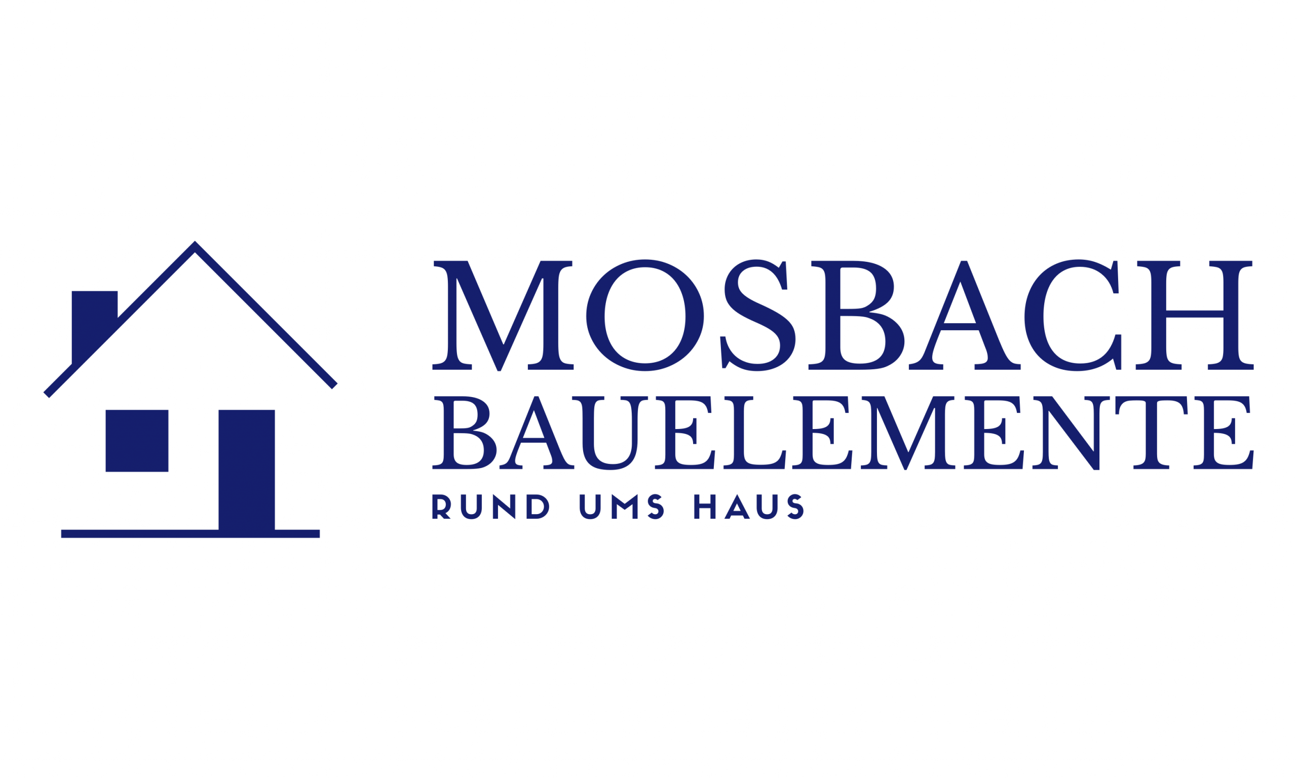 Mosbach Bauelemente